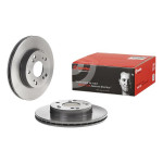 BREMBO Bremsscheibe