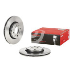 BREMBO Bremsscheibe