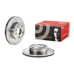 BREMBO Bremsscheibe