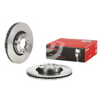 BREMBO Bremsscheibe