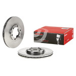 BREMBO Bremsscheibe