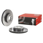 BREMBO Bremsscheibe