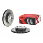 BREMBO Bremsscheibe