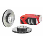 BREMBO Bremsscheibe