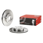 BREMBO Bremsscheibe