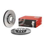 BREMBO Bremsscheibe