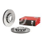 BREMBO Bremsscheibe