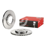 BREMBO Bremsscheibe
