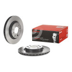 BREMBO Bremsscheibe