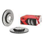 BREMBO Bremsscheibe