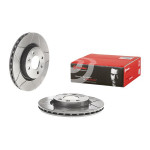 BREMBO Bremsscheibe