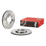 BREMBO Bremsscheibe