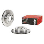 BREMBO Bremsscheibe