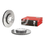 BREMBO Bremsscheibe