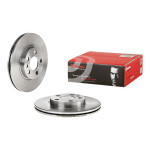 BREMBO Bremsscheibe