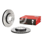 BREMBO Bremsscheibe