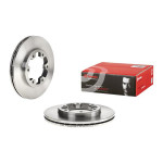 BREMBO Bremsscheibe