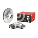 BREMBO Bremsscheibe