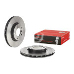 BREMBO Bremsscheibe
