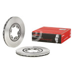 BREMBO Bremsscheibe