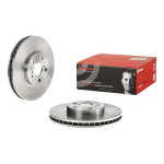 BREMBO Bremsscheibe