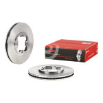 BREMBO Bremsscheibe