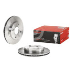 BREMBO Bremsscheibe