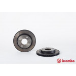 BREMBO Bremsscheibe