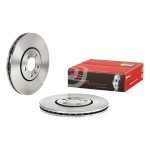 BREMBO Bremsscheibe