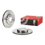 BREMBO Bremsscheibe