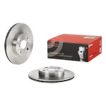 BREMBO Bremsscheibe