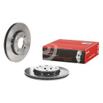 BREMBO Bremsscheibe