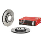 BREMBO Bremsscheibe