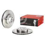 BREMBO Bremsscheibe