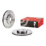 BREMBO Bremsscheibe