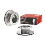 BREMBO Bremsscheibe