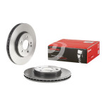 BREMBO Bremsscheibe