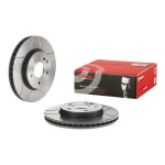 BREMBO Bremsscheibe