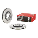 BREMBO Bremsscheibe