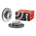 BREMBO Bremsscheibe