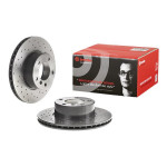 BREMBO Bremsscheibe