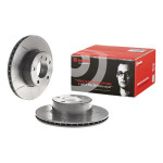 BREMBO Bremsscheibe