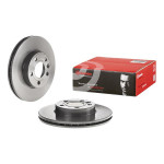 BREMBO Bremsscheibe