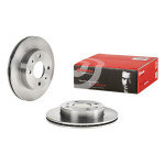 BREMBO Bremsscheibe