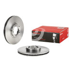 BREMBO Bremsscheibe