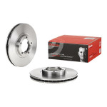 BREMBO Bremsscheibe