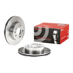 BREMBO Bremsscheibe