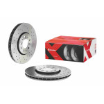 BREMBO Bremsscheibe