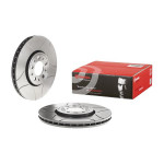 BREMBO Bremsscheibe