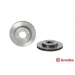 BREMBO Bremsscheibe